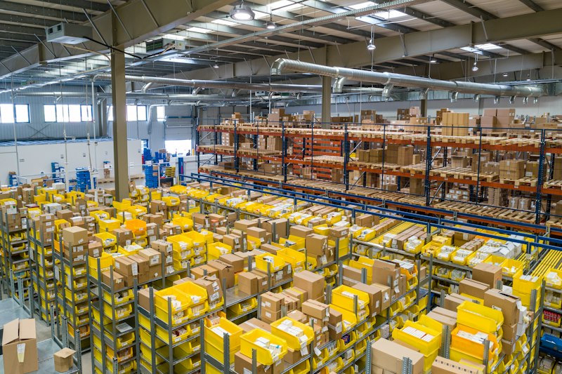 Industrial Plant & Factory Security Guards